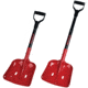 Voile Mini Telepro Shovel T6 Red 402-M