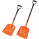 Voile Telepro Shovel T6 Orange 402-EX