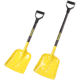 Voile Telepro Shovel Yellow 402-YE