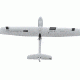 Volantex Ranger EX Ready-To-Fly Airplane Drone w/ Battery, Charger, 2D Gimbal, White VLX757-3-RTF