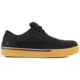 Volcom Workwear True Shoes - Black/orange - VM30117-W-070