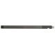Volquartsen Firearms 10/22 22 LR Carbon Fiber THM Tension Barrel w/Black Ends