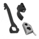 Volquartsen Firearms Accurizing Kit for the Ruger MK IV Pistol, Black VC4AK