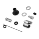 Volquartsen Firearms Accurizing Kit for the Ruger MK IV Pistol, Black VC4AK