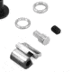 Volquartsen Firearms Accurizing Kit for the Ruger MK IV Pistol, Black VC4AK