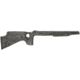 Volquartsen Firearms Evolution Thumbhole Silhouette Stock, Gray, VC23LTS-G
