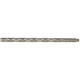 Volquartsen Firearms 10/22 22 LR Stainless Steel Barrel, 1/2x28 TPI Threads and Thread Protector, Snake Flutes, Stainless, VCNC-22-1228-SNF-S