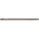Volquartsen Firearms 10/22 22 LR Stainless Steel Barrel with 32 Hole Comp, Straight Fluted, Stainless, VC10SF