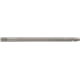 Volquartsen Firearms 10/22 22 LR Stainless Steel Barrel with 32 Hole Comp, Straight Fluted, Stainless, VC10SF