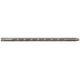 Volquartsen Firearms 10/22 22 LR Stainless Steel Barrel with Forward Blow Comp, I-Fluted, Stainless, VC10IF