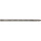 Volquartsen Firearms 10/22 22 LR Stainless Steel Barrel with Forward Blow Comp, Snake Fluted Stainless, VC10SN