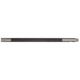 Volquartsen Firearms 10/22 22 LR THM Tension Barrel with 32 Hole Comp, Black Alloy, VCTHMC-B