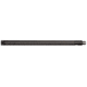 Volquartsen Firearms 10/22 22 LR UltraLite Barrel with 1/2 x 28 Threads, Black Ends, VCULB-28-BE