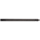 Volquartsen Firearms 10/22 22 LR UltraLite Barrel with Aluminum Forward Blow Comp, Black Ends, VCULB-FB-BE