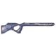 Volquartsen Firearms A-10 Ambi Thumbhole Stock Ruger 10/22, Blue, VFAT-BL