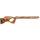 Volquartsen Firearms A-10 Ambi Thumbhole Stock Ruger 10/22, Orange, VFAT-O