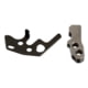Volquartsen Firearms Bolt Release and Hammer Pack for Ruger 10/22, Black, VC10HB-B