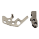Volquartsen Firearms Bolt Release and Hammer Pack for Ruger 10/22, Silver, VC10HB