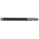 Volquartsen Firearms Carbon Fiber THM Tension Barrel for 22 Charger with 1/2 x 28 TPI Threads, Stainless, VCCHTHM-CT