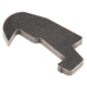 Volquartsen Firearms Exact Edge Extractor for S&amp;W M&amp;P 15-22, Silver, VC15EE