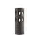 Volquartsen Firearms Forward Blow Comp, Matte Black Stainless, .92in, VC10FWC-SB-920
