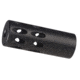Volquartsen Firearms Forward Blow Comp, Matte Black Stainless, .92in, VC10FWC-SB-920