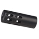 USED, Volquartsen Firearms Forward Blow Comp, Matte Black Stainless, .92in, VC10FWC-SB-920