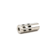 Volquartsen Firearms Forward Blow Comp, Stainless, .92in, VC10FWC-S-920