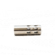 Volquartsen Firearms Forward Blow Comp, Stainless, .92in, VC10FWC-S-920
