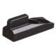 Volquartsen Firearms Front Sight, LLV/ Scorpion, 4.5in Barrel, Black, VCSFS-4