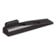 Volquartsen Firearms Front Sight, LLV/ Scorpion, 6in Barrel, Black, VCSFS-6