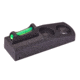 Volquartsen Firearms Hi-Viz Front Sight, 4.5in LLV/Scorpion, Black, VCFOC-4, EDEMO1