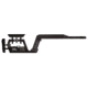 Volquartsen Firearms Inferno Stock, Black, VCIFS-10-B