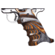 Volquartsen Firearms Laminated Grips for MK IV, Right Handed, Brown/Gray, VCTRG-4-BG-R
