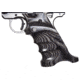 Volquartsen Firearms Laminated Grips for MK IV, Right Handed, Gray, VCTRG-4-G-R