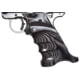 Volquartsen Firearms Laminated Grips for MK IV, Right Handed, Gray, VCTRG-4-G-R
