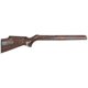 Volquartsen Firearms Laminated Sporter Stock for Volquartsen Firearms 17 WSM, Brown/Gray, VCLS-W-BG