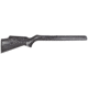 Volquartsen Firearms Laminated Sporter Stock for Volquartsen Firearms 17 WSM, Gray, VCLS-W-G