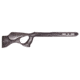 Volquartsen Firearms Laminated Thumbhole Silhouette Stock for Volquartsen Firearms 17 WSM, Gray, VCLRW-W-G