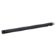 Volquartsen Firearms Lightweight Carbon Fiber Barrel, Ruger 10/22, 1-16 Twist, 1/2 x 28 Threaded, Black Ends, VF10LCF-CT-BE