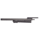 Volquartsen Firearms Lightweight Threaded Rifle Barrel and Forend Ruger 10/22 Takedown, 22 LR, 1/2x28 TPI, Black Ends, VCTDLW-F-BE