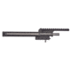 Volquartsen Firearms Lightweight Threaded Rifle Barrel Ruger 22 Charger Takedown, 22 LR, 1/2x28 TPI, Carbon Fiber, VFCTDLW