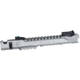 Volquartsen Firearms Mamba LLV Ruger MK IV .22 Long Rifle Complete Pistol Slide, Stainless, VC4LLV-0103