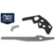 Volquartsen Firearms OpticsPlanet Exclusive Ruger 10/22 Automatic Bolt Release and Bolt Tune-Up Kit Bundle