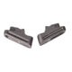 Volquartsen Firearms Pistol Magazine Base Pads for Ruger MK IV, 2-pack, VFTB-2