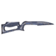 Volquartsen Firearms Raptor Stock, 10/22, Blue, VF10RS-BL