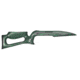 Volquartsen Firearms Raptor Stock, 10/22, Green, VF10RS-GR