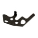 Volquartsen Firearms Ruger 10/22 and 22LR Automatic Bolt Release, Black, VC10BR-B-10