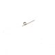Volquartsen Firearms Ruger Mark II Accurizing Kit, Curved, 2.25 lb, Anodized, Black, VC2AK-B
