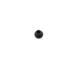 Volquartsen Firearms Ruger Mark II Accurizing Kit, Curved, 2.25 lb, Anodized, Black, VC2AK-B